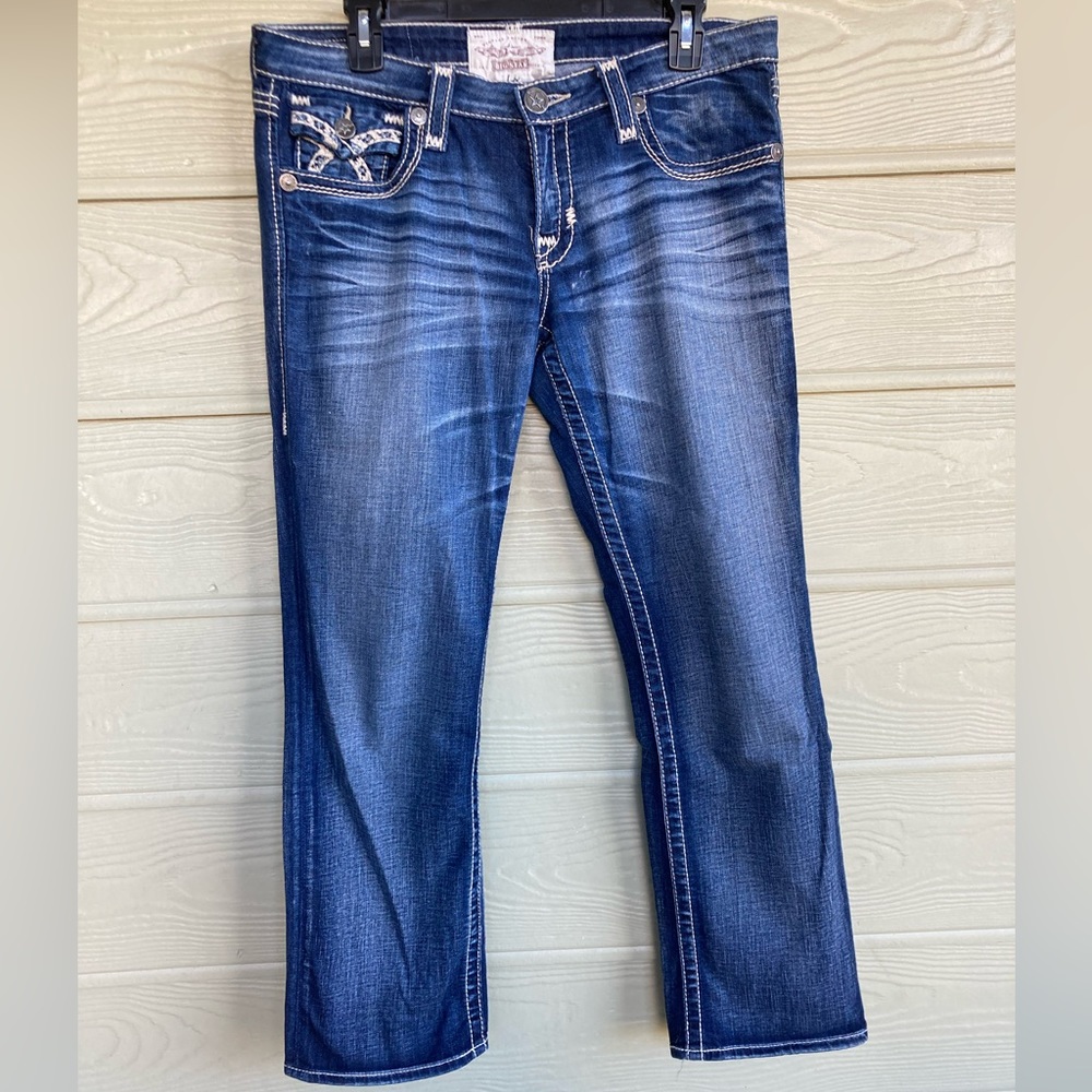 Big Star Liv jeans size 30